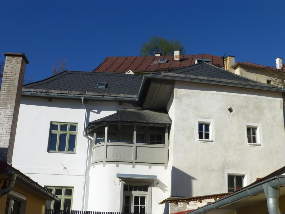 Vila Dorothea Banska Stiavnica Exterior photo