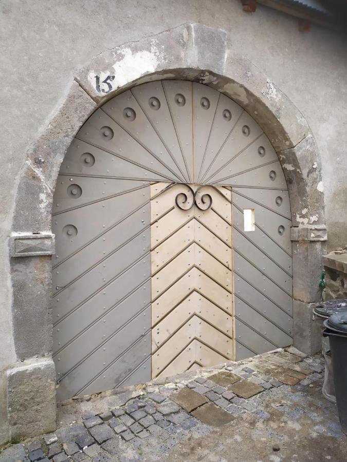 Vila Dorothea Banska Stiavnica Exterior photo
